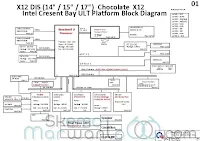 Skema HP 15-ab225ur (Quanta x12), Boardview dan Bios
